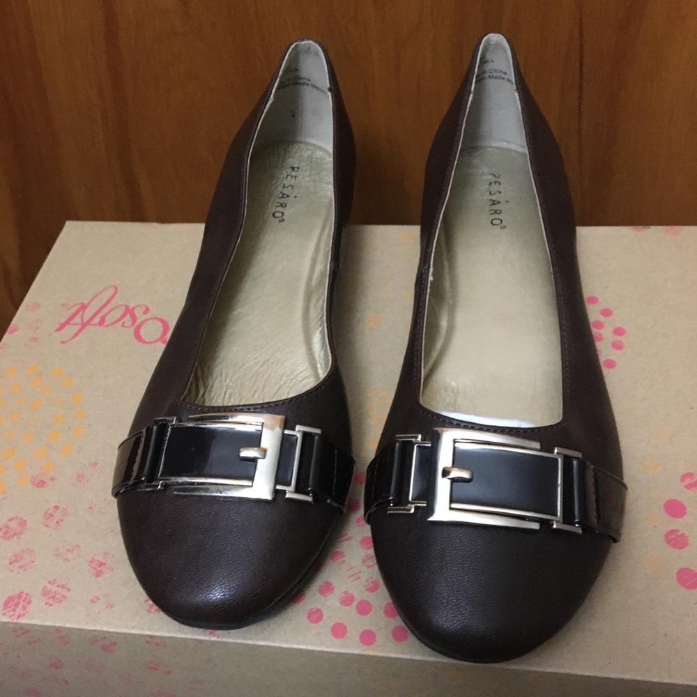 Women Dress Flats